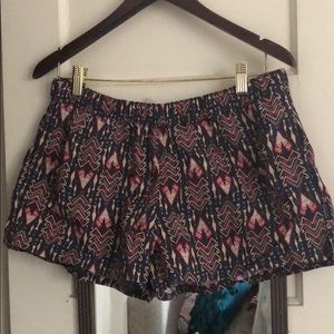 Patagonia Barely Baggies - Large